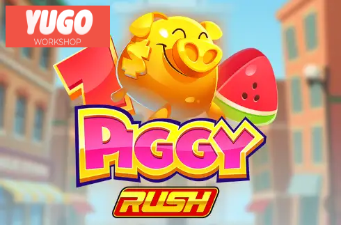 Piggy Rush